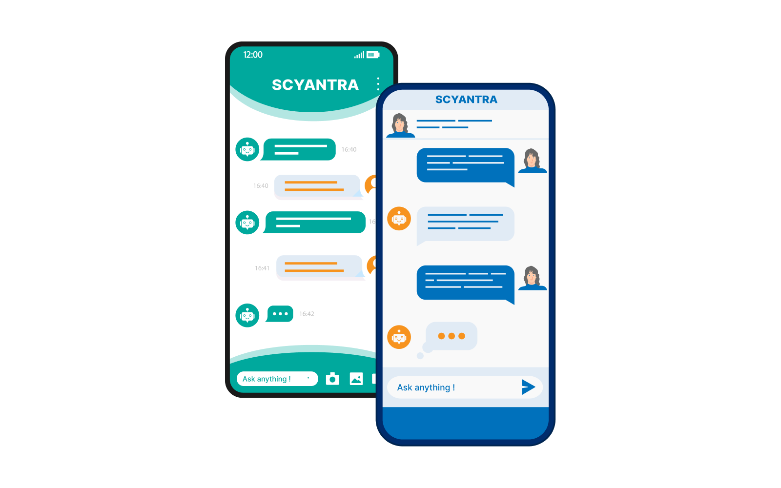 Chat Window Customization