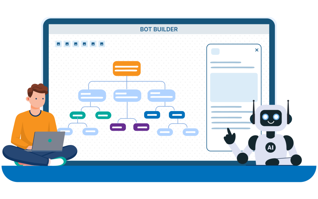 ChatBot Builder 2