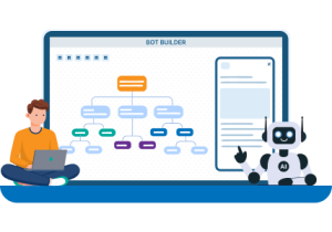 Chatbot Builder 1