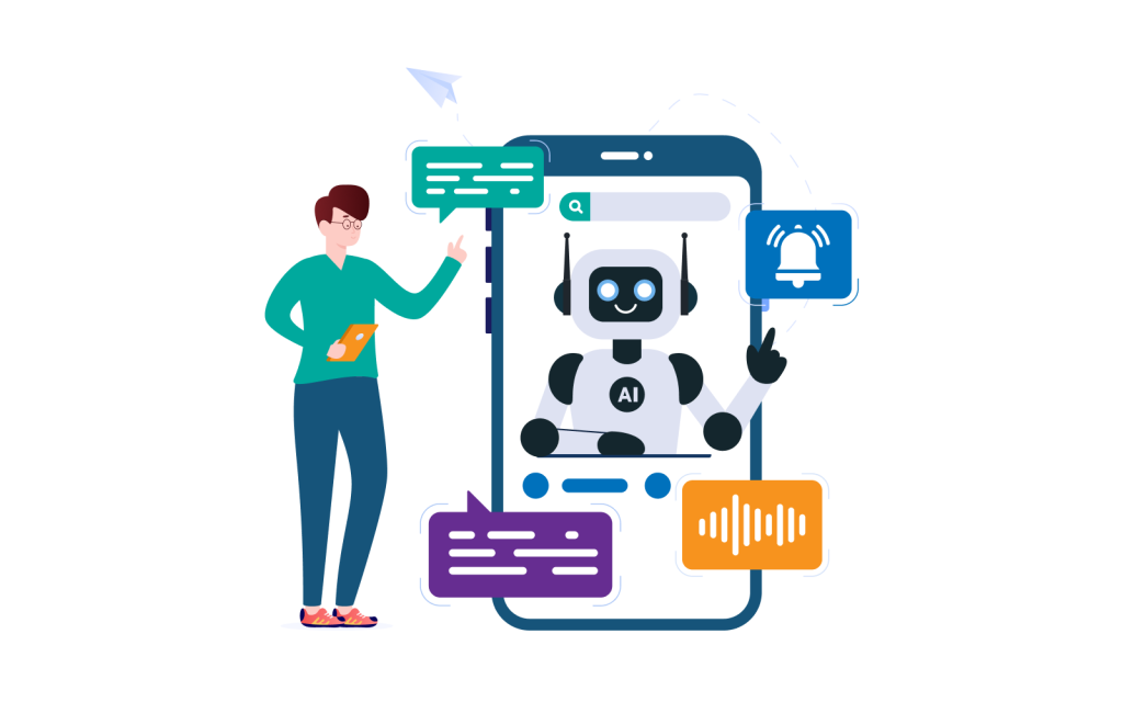 Real Time Notifications 2