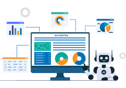 Reporting and Analytics