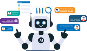 Visitor Information History and Tracking 1