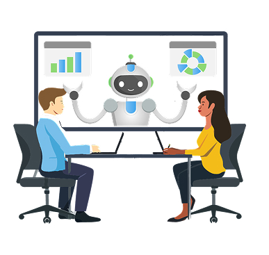 AI Desk