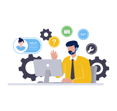 Helpdesk