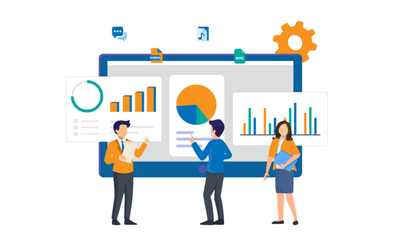 Unstructured Data Analysis